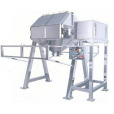 Octagonal Blender